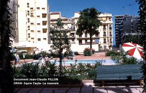 Oran- SDV- 4621- Pillon